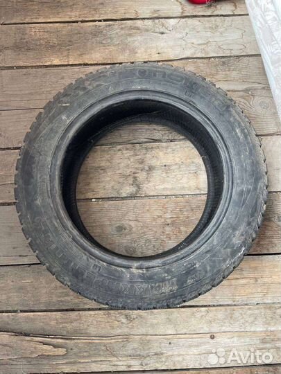 Nokian Tyres Nordman 5 185/65 R15