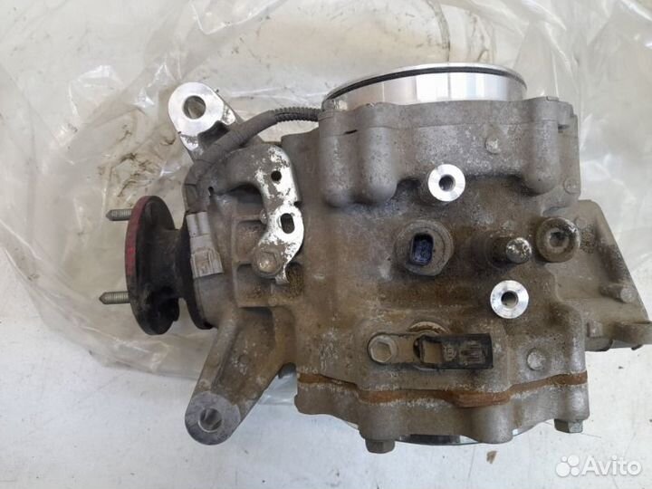 Редуктор задний Toyota Rav4 50 2018-2023