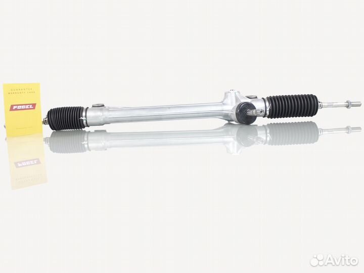 Рулевая рейка Хайлендер 2 Тойота Новая