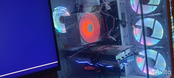 Игровой пк
