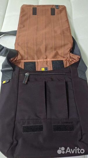 Сумка для ноутбука