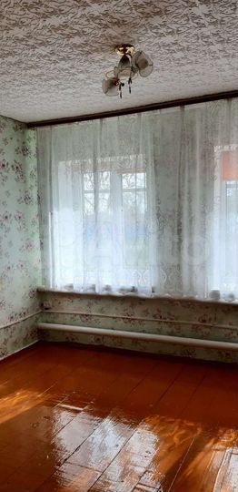 Дом 116 м² на участке 16 сот.