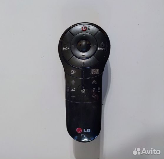 Оригинальный Пульт lg magic AN-MR400Н