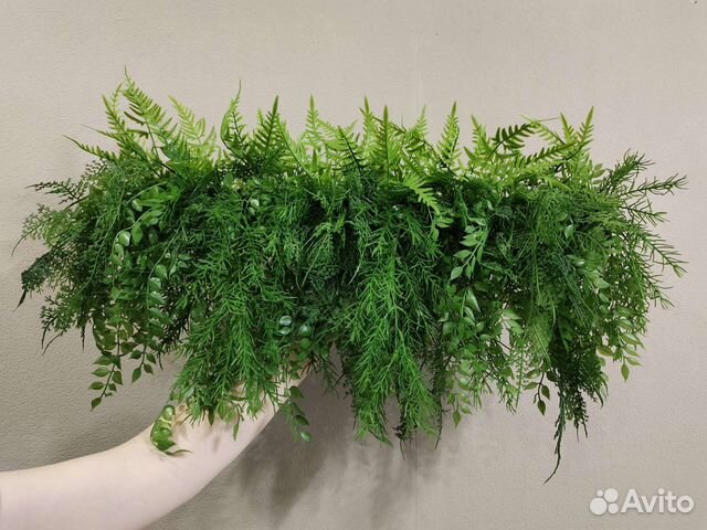 Искусственная трава