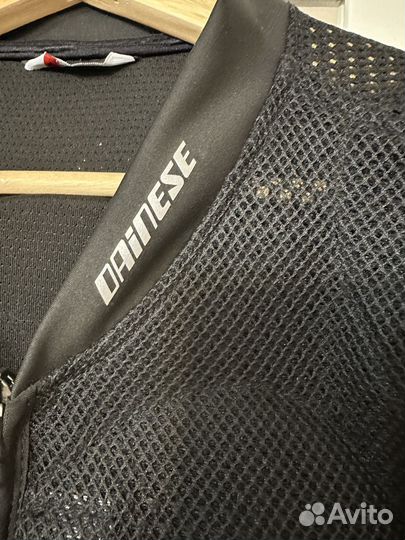 Мотокостюм мужской Dainese