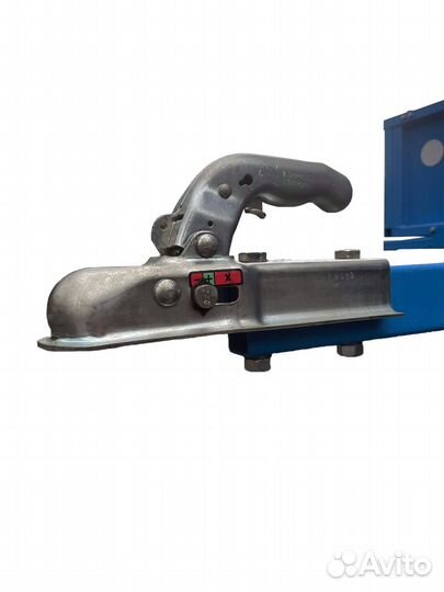 Тележка Нева тпм-К 005.06.4500