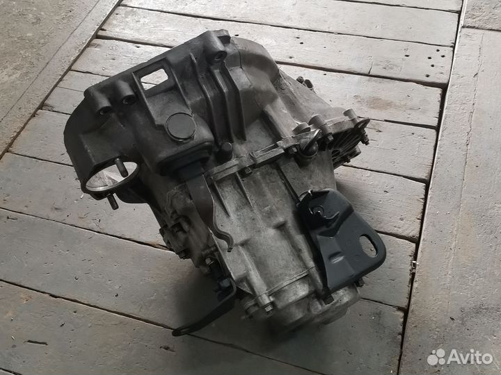 Кпп ваз priora