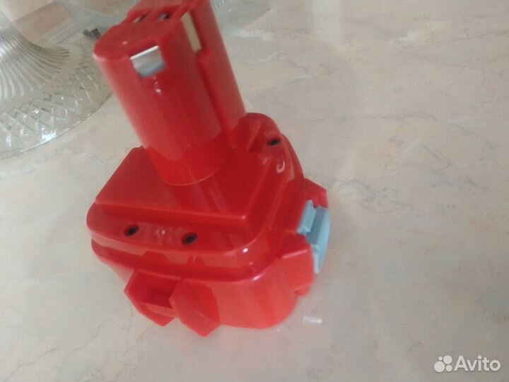 Аккумулятор