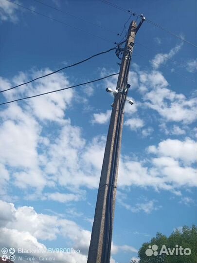Видеонаблюдение