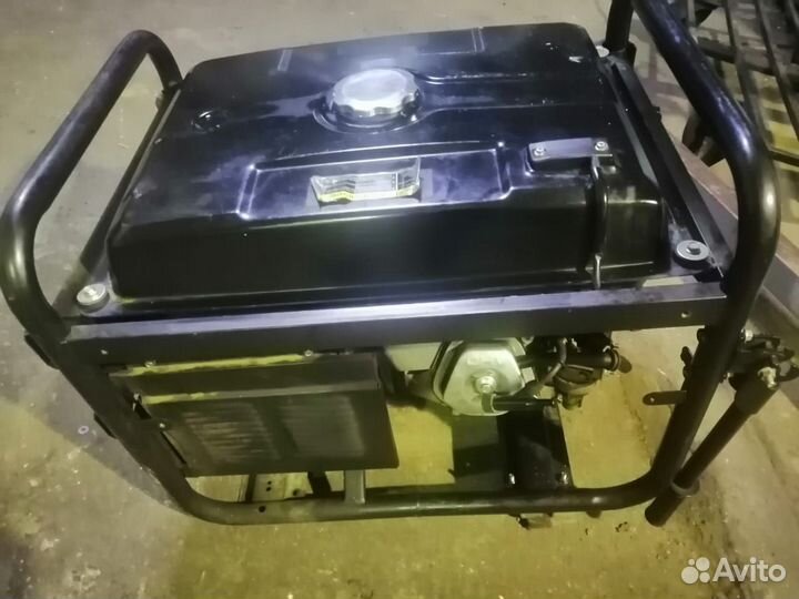 Ремонт бензогенераторов опыт работы 15 лет