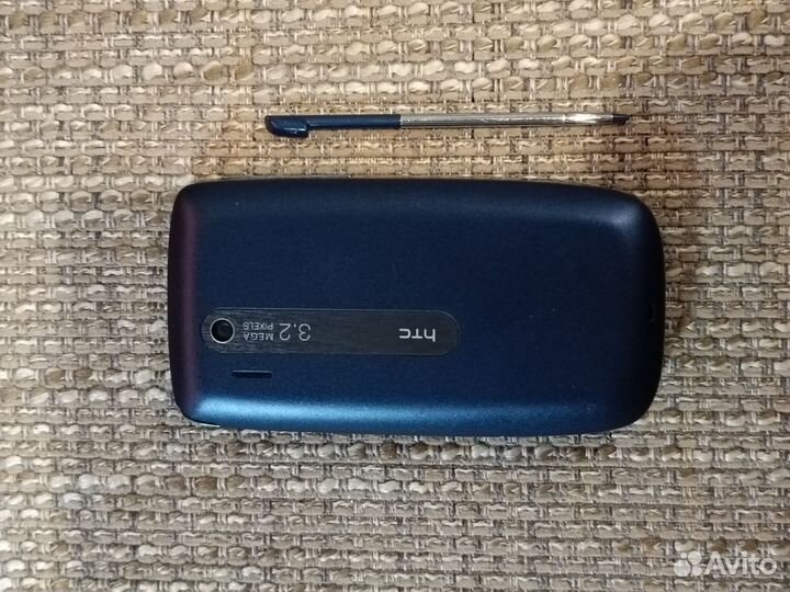 HTC Touch 3G