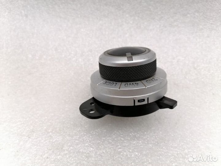 Переключатель полного привода Mitsubishi Outlander