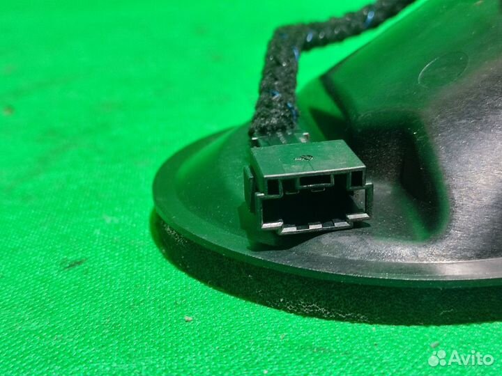 Сабвуфер bose Mercedes-Benz w220