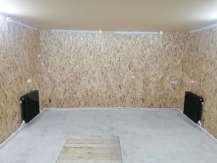 Гараж, 20 м²