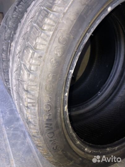 Roadmarch Snowrover 966 225/45 R17 94H