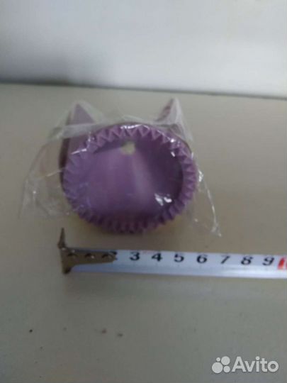 Нож для вырезания овощей