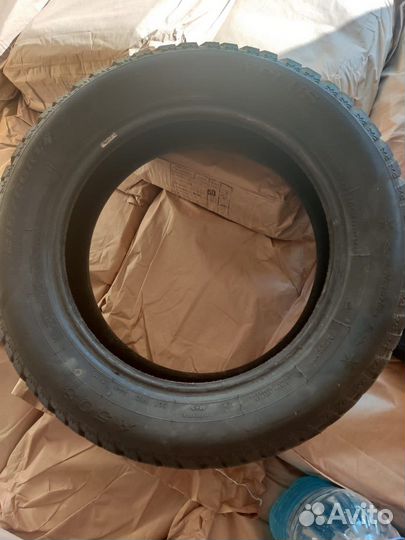 Aplus A503 21.5/60 R17