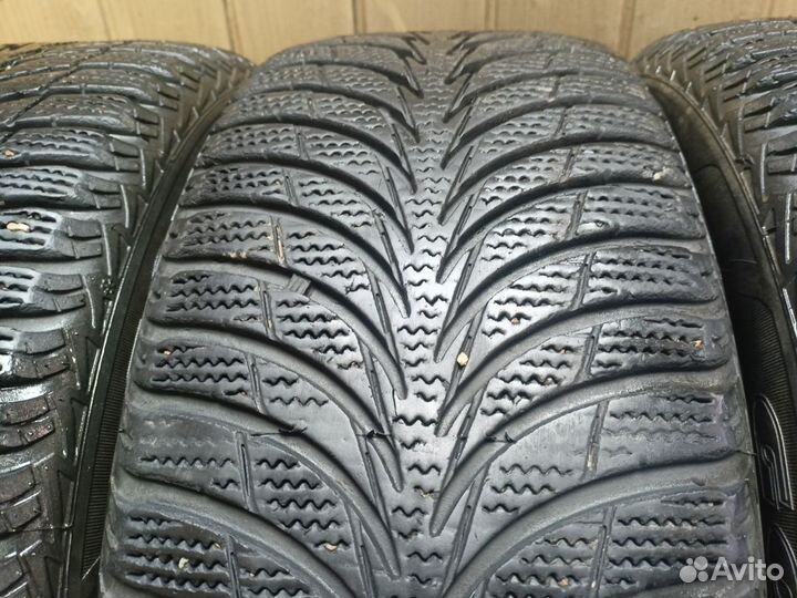 Goodyear UltraGrip Ice+ 205/55 R16 91T