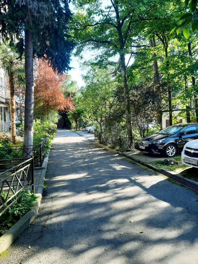 2-к. квартира, 44,5 м², 2/5 эт.