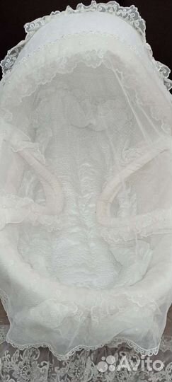 Переноска для детей