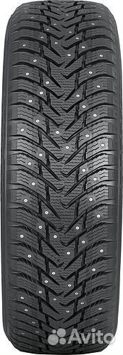 Nokian Tyres Nordman 8 SUV 235/65 R17 108T