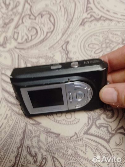 Фотоаппарат