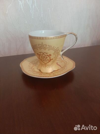 Подарочный чайный набор