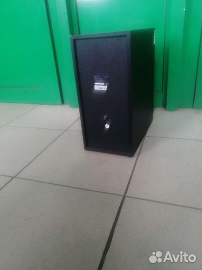 Сабвуфер Dexp V100