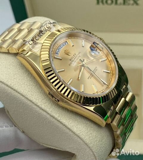 Часы мужские Rolex day-date