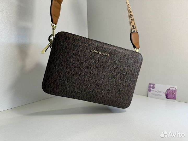 Сумка michael kors (cross body)