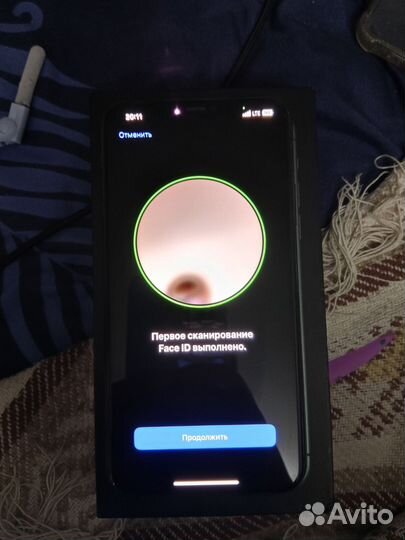 iPhone 11 Pro Max, 64 ГБ