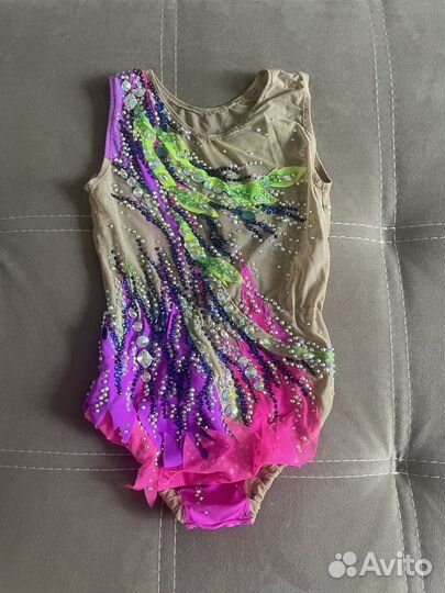 Купальник для х/г аренда