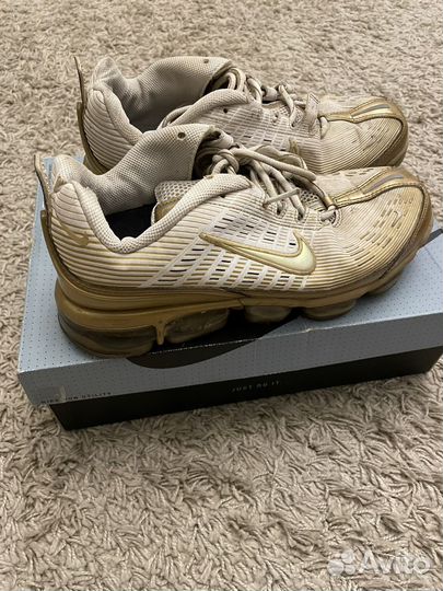 Кроссовки nike air vapormax 360