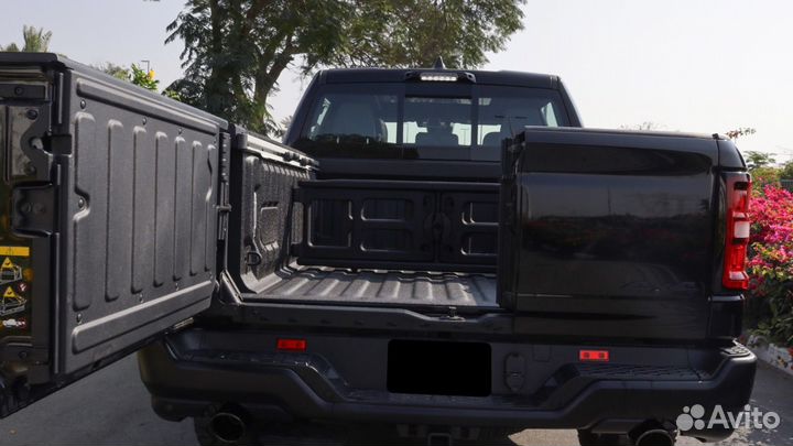 RAM 1500 3.0 AT, 2024, 1 км