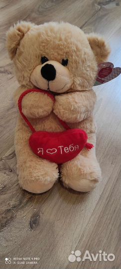 Детские игрушки пакетом