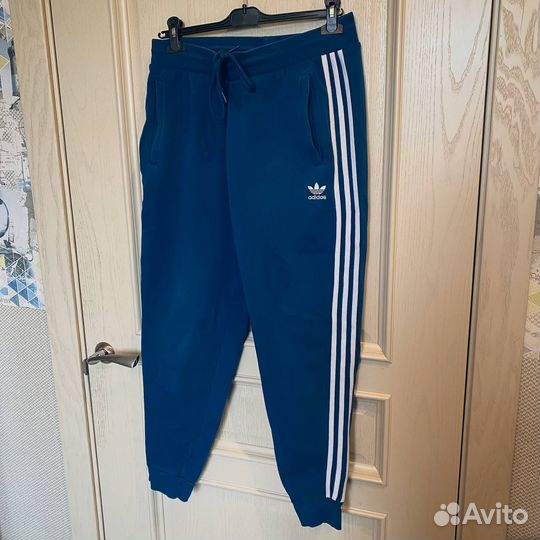 Спортивные штаны adidas originals мужские