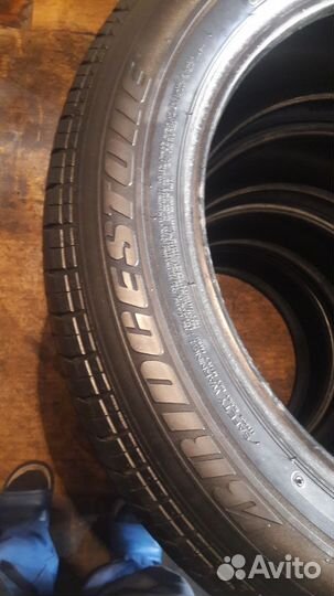 Bridgestone Turanza ER33 225/55 R17 100B