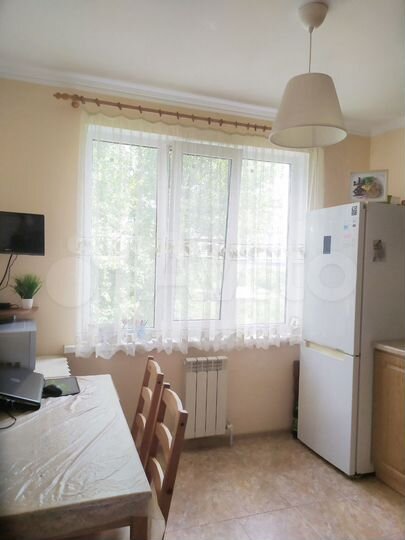 2-к. квартира, 48,1 м², 5/5 эт.