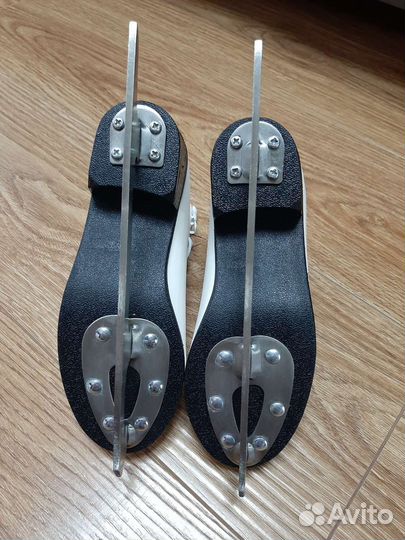 Коньки детские 31 размер