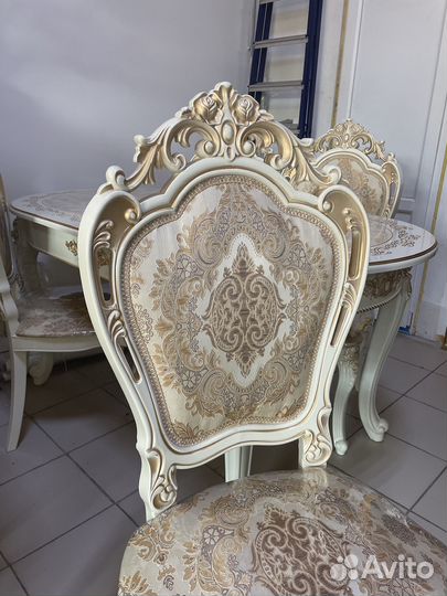 Стул Мини Шейх