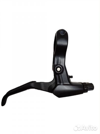 Тормозная ручка для велосипеда, алюм., универсальн