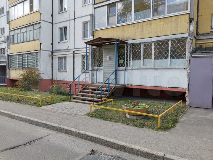 Свободного назначения, 231.8 м²