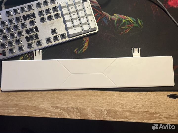 Zet blade pro optical