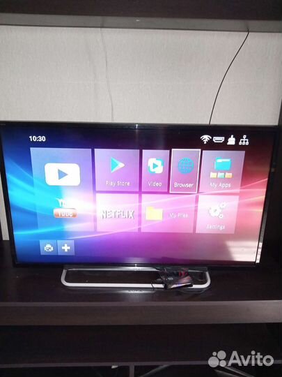 Телевизор бу sony