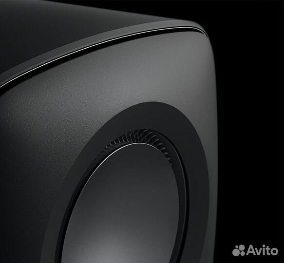 Активный Сабвуфер KEF KC62 Новый