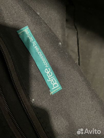 Сумка шоппер befree