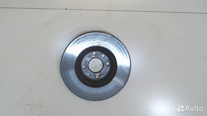 Диск тормозной Opel Meriva, 2006