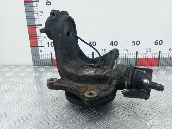 Ступица для Peugeot-Citroen C5 1