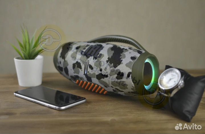Boombox 3 mini лучше чем jbl go 3