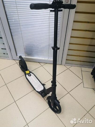 Электросамокат urban GT scooter BC-125